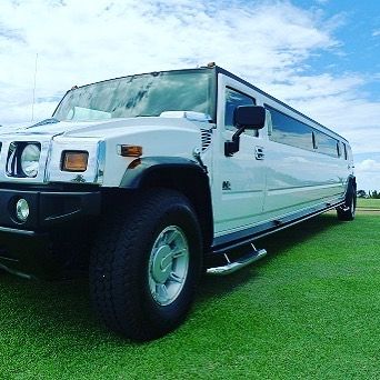 Northampton Royal Ascot Limo luxury