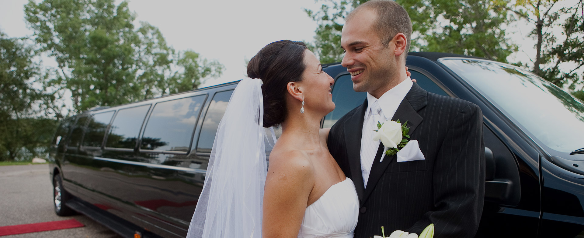 Northampton Wedding