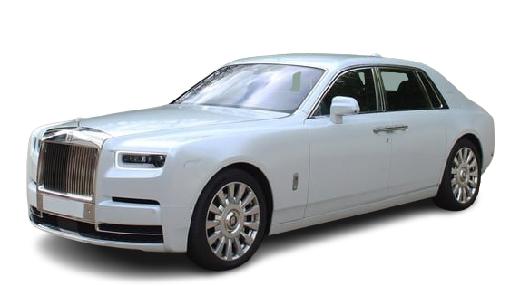 Northampton Rolls Royce Phantom
