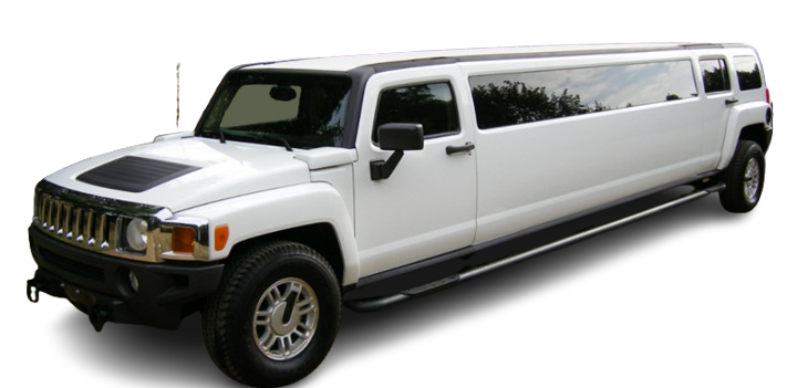 Northampton h3 hummer limo