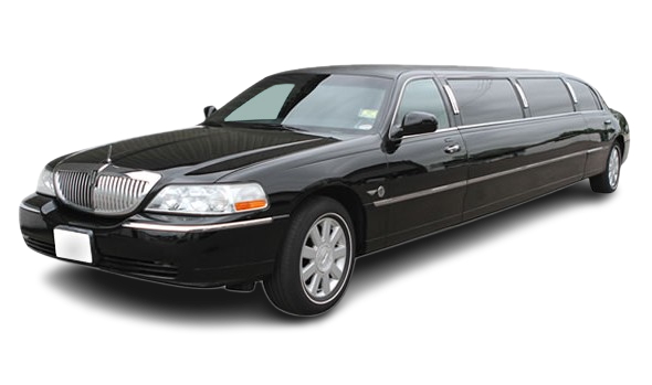 Northampton black lincoln